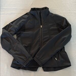 Lululemon Rain Jacket